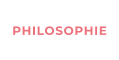 PHILOSOPHIE